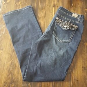 Earl Bootcut Jeans size 14